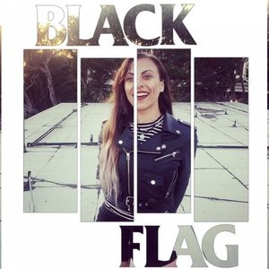 Meet your Posher, Ashlee